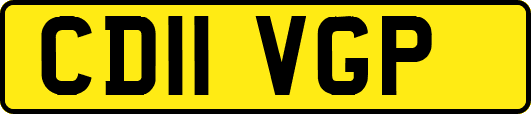 CD11VGP