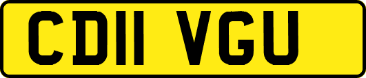 CD11VGU