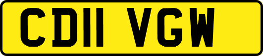CD11VGW