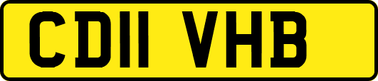 CD11VHB