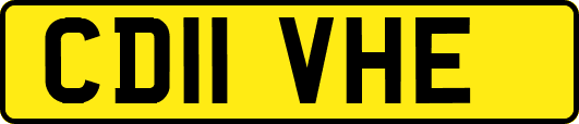 CD11VHE