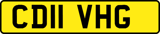 CD11VHG