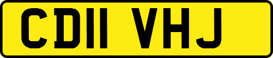 CD11VHJ
