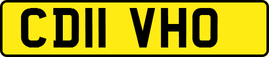 CD11VHO