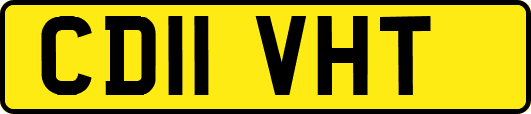 CD11VHT