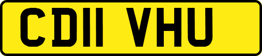 CD11VHU