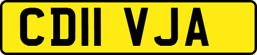 CD11VJA
