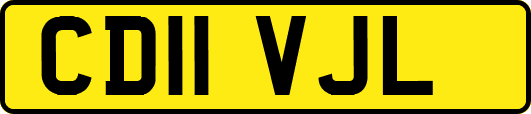 CD11VJL