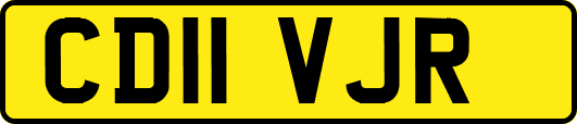 CD11VJR