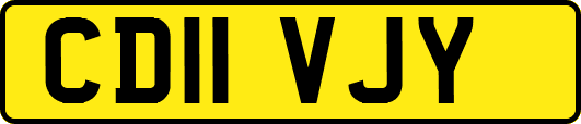 CD11VJY