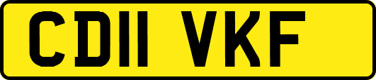 CD11VKF