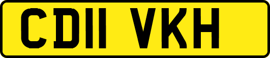 CD11VKH