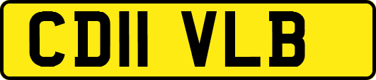 CD11VLB