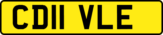 CD11VLE