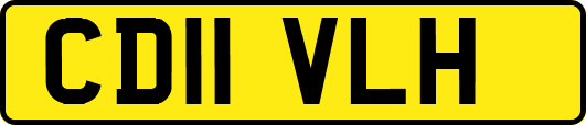 CD11VLH