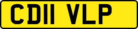 CD11VLP