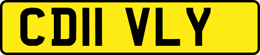 CD11VLY