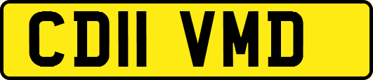 CD11VMD