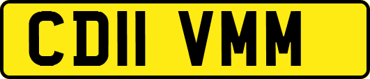 CD11VMM