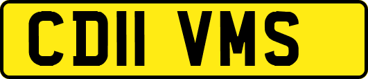 CD11VMS