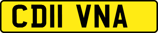 CD11VNA