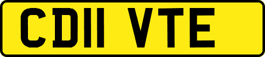 CD11VTE