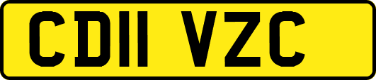 CD11VZC