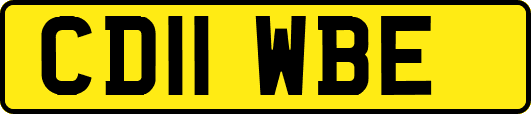 CD11WBE