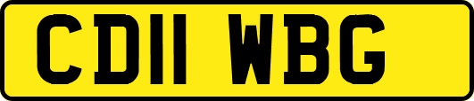 CD11WBG
