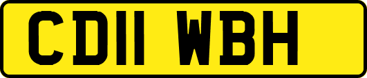 CD11WBH
