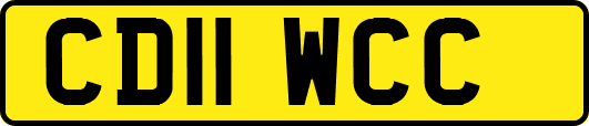 CD11WCC