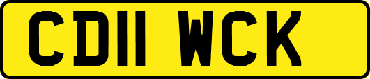 CD11WCK