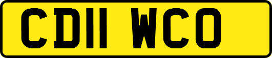 CD11WCO