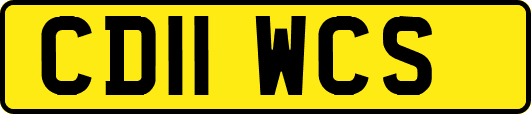 CD11WCS