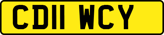 CD11WCY