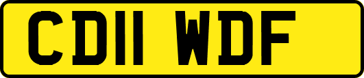 CD11WDF