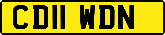 CD11WDN