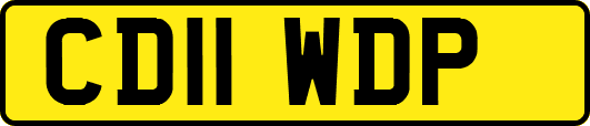 CD11WDP