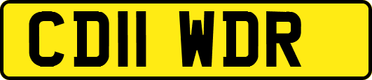 CD11WDR
