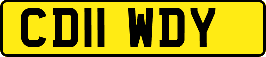 CD11WDY