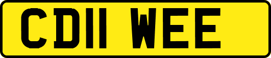 CD11WEE