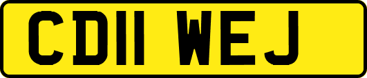 CD11WEJ