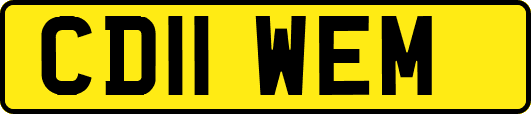 CD11WEM