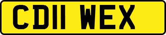 CD11WEX