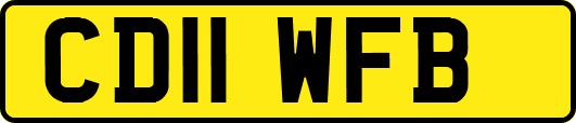 CD11WFB