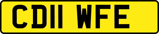 CD11WFE
