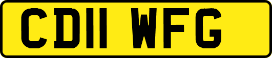 CD11WFG