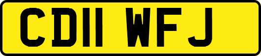CD11WFJ