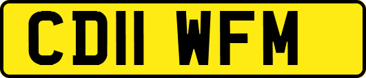 CD11WFM