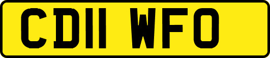 CD11WFO
